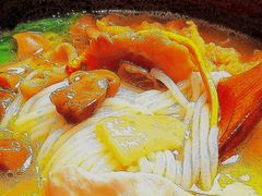 -菌海森林·非遗野生菌火锅(西山区滇池路摩根道店)