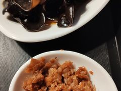 -百事佳烧鸭牛腩(上海虹桥站店)