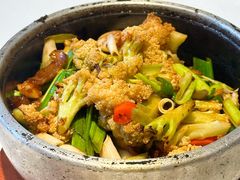 -惠丰堂饭庄·烤鸭·京味菜(万泉庄 苏州桥店)