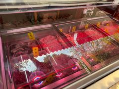 -周良天山牛杂城(天山路总店)