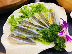 -福福泥炉烤肉(三台子店)