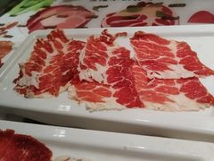 -四囍码头海鲜烧烤自助火锅(外滩南京东路悦荟广场店)
