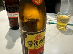 -西夏回族烧麦馆(牡丹街店)