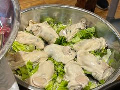 -丰尔粥食·粥底火锅·桑拿鸡(大良总店)