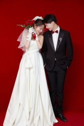 点击看大图 -天一婚纱摄影TIA STUDIO(珠海路店)