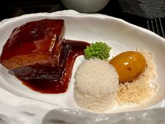 -上海苏宁宝丽嘉酒店·嘉府壹号中餐厅