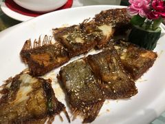 -潮福城潮州大酒楼(湖滨北路店)