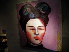 -Ginger(兴国路店)