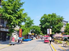 -滦州古城