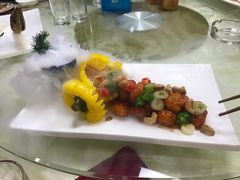 -灞上轩餐厅(振业·泊公馆店)