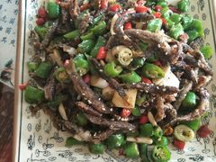 -宋记冕宁土菜馆(海门渔村二店)