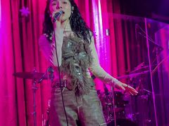 -音乐房子·Vintage Live Bar(玉林总店)