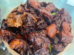 -神仙钵湘香土菜馆(光华路店)