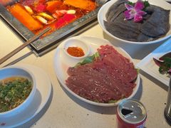 -红鼎坊·老成都火锅(新南门店)