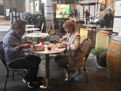 -La Creperie法餐厅(芮欧百货店)