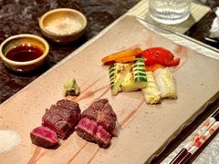 -Ginza Onodera铁板烧(外滩十八号店)