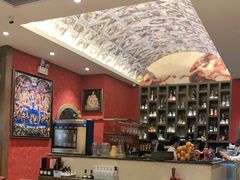 -安妮意大利餐厅(世贸天阶店)