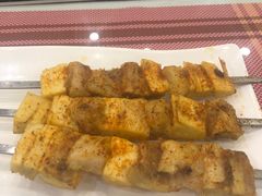 -巴依老爷新疆美食(清华东门店)