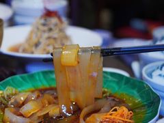 -面辣子·陕西家乡菜(钟楼店)