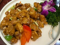 -鹿鸣春饭店(总店)
