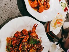 -虾胡闹龙虾馆(湄南河店)