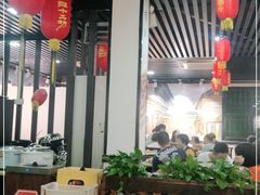 大堂-苏记餐厅(叠南店)