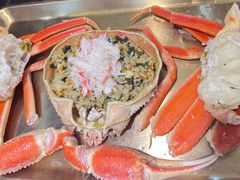 -本达人海鲜烧烤·朝鲜族风味(发展店)
