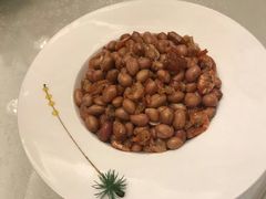 -锦江宾馆-花园餐厅