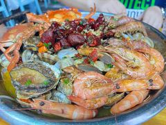 -星奇缘·海鲜餐厅(东山美食地标店)