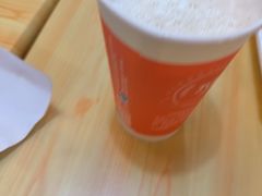 -吉祥馄饨(牡丹园店)