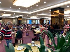 大堂-潮喜竹溪荔湖酒家(荔枝湾店)