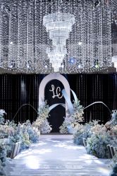 点击看大图 -玖玖婚嫁礼仪策划(江滨西路店)