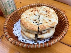 -缙云烧饼(一均店)