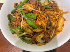 -寻裕记·现炒浇头面(人民广场店)