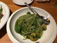 -LENBACH兰巴赫西餐啤酒坊(大连星海广场店)
