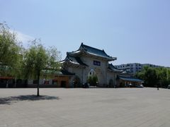 -北山公园