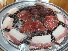 -牛也烧肉(摩尔城店)