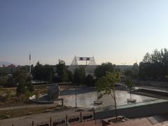 -延庆地质公园博物馆