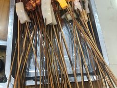 -昱欣麻辣烫·清真