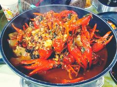 -聚味瞿记·龙虾堂(渔人码头一店)