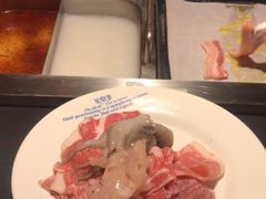 -星伦多自助料理·涮烤一体(虹悦城店)