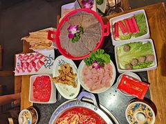 -大龙燚火锅(南山大道店)