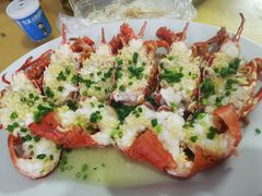 -绢姐海鲜大排档