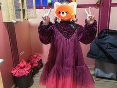 -海底捞火锅(奥森店)