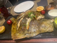 -恰餐厅及酒吧CHAR Bar & Grill(北京三里屯洲际店)