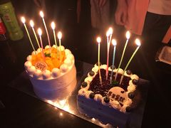 -欢乐盛KTV音乐会所(泰然店)