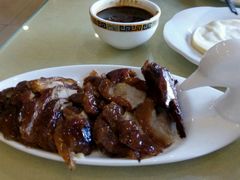 -万兴楼饺子(中华北大街店)