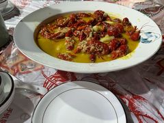 -芳芳私房菜(玖珑湾店)