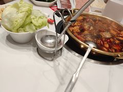 -涿派·炝锅鱼(涿州店)