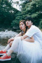 -太古映画婚纱摄影(天河店)